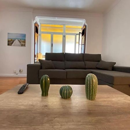 Sand & Sun - 2 Bedrooms Apartment 50M Beach Las Palmas / Gran Canaria Exterior foto