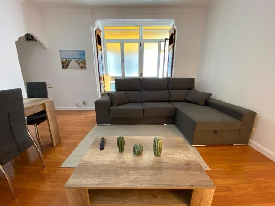 Sand & Sun - 2 Bedrooms Apartment 50M Beach Las Palmas / Gran Canaria Exterior foto