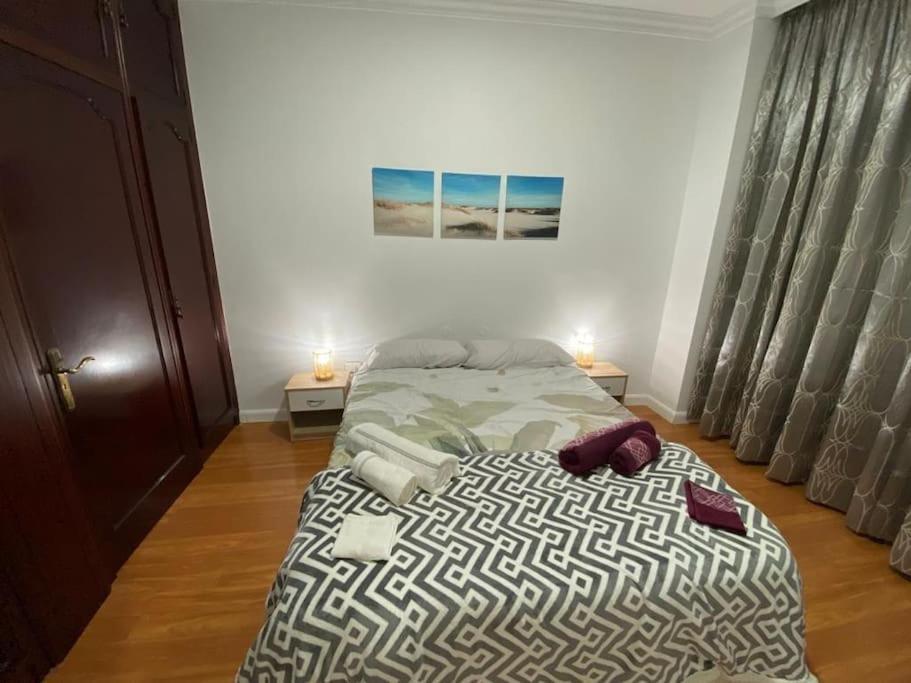 Sand & Sun - 2 Bedrooms Apartment 50M Beach Las Palmas / Gran Canaria Exterior foto