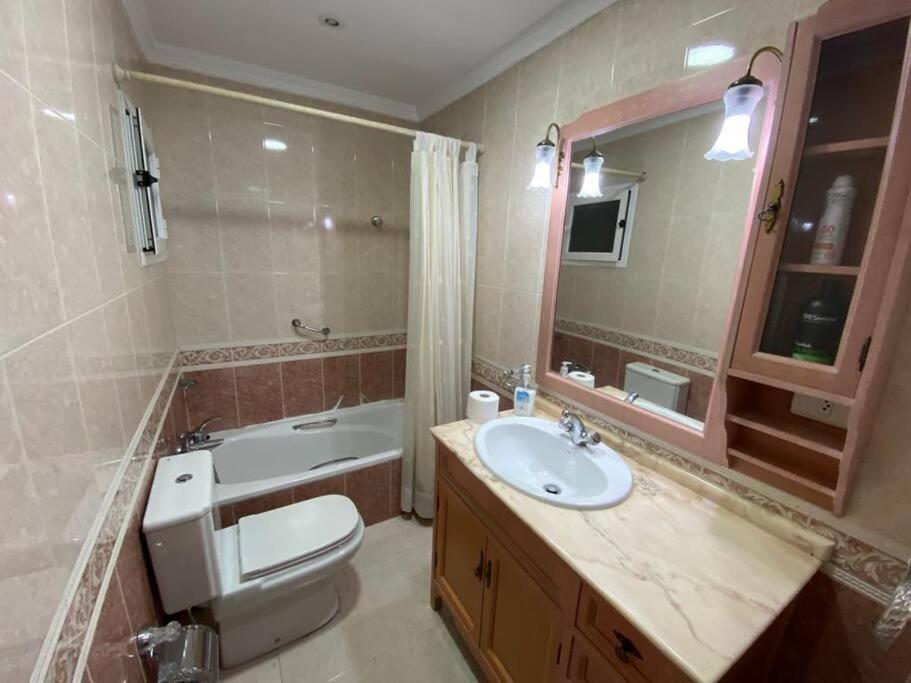 Sand & Sun - 2 Bedrooms Apartment 50M Beach Las Palmas / Gran Canaria Exterior foto