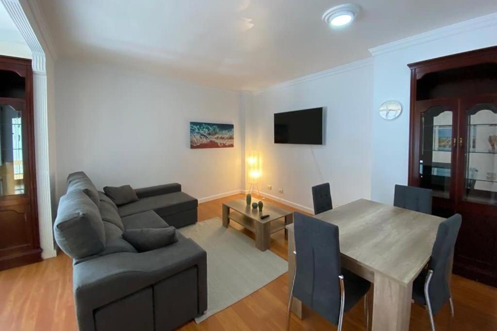 Sand & Sun - 2 Bedrooms Apartment 50M Beach Las Palmas / Gran Canaria Exterior foto